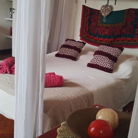 Via Arriba Apartamento บัวโนสไอเรส ภายนอก รูปภาพ