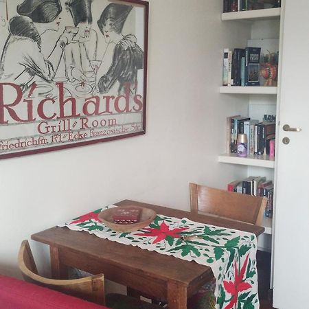 Via Arriba Apartamento บัวโนสไอเรส ภายนอก รูปภาพ