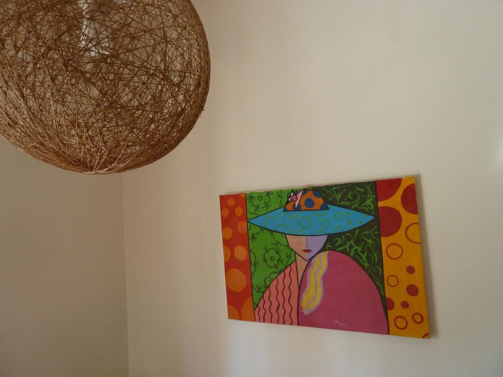 Via Arriba Apartamento บัวโนสไอเรส ห้อง รูปภาพ