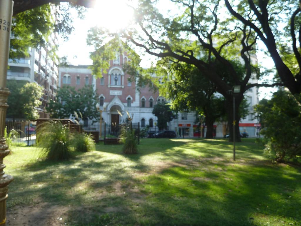 Via Arriba Apartamento บัวโนสไอเรส ห้อง รูปภาพ