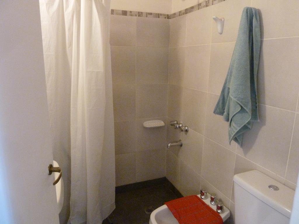 Via Arriba Apartamento บัวโนสไอเรส ห้อง รูปภาพ
