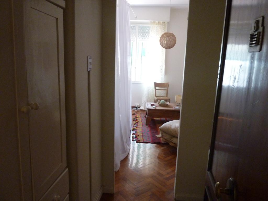 Via Arriba Apartamento บัวโนสไอเรส ห้อง รูปภาพ
