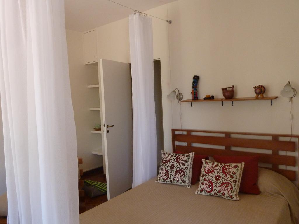 Via Arriba Apartamento บัวโนสไอเรส ห้อง รูปภาพ